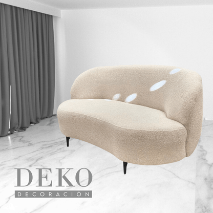 Love Seats - Modelo Lidia con Envío Gratis en DEKO