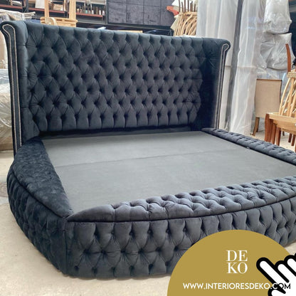 Modelo de Cama Capitolio con Envío Gratis en DEKO